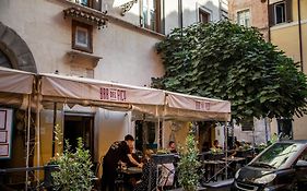 The Right Place 4U Navona Luxury Rooms